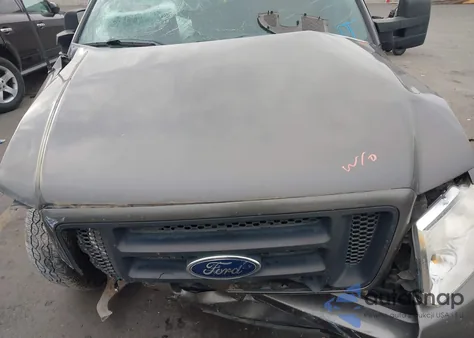 2004 Ford F-150 Fx4/Lariat/Xlt z USA, uszkodzony, nr VIN 1FTPW14554KD85641